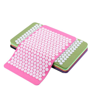 Massage & Relaxation PVC Excercise Mat