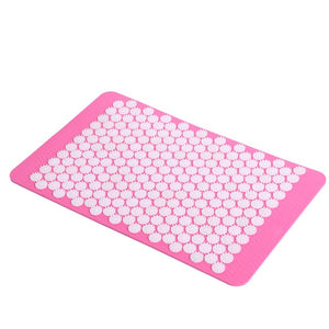 Massage & Relaxation PVC Excercise Mat