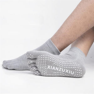 Non-Slip Breathable Yoga Sock